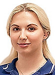 Долматова Марина Александровна — Акушер-гинеколог