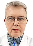 Рожков Сергей Викторович — УЗИ-специалист