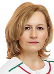 Лискова Юлия Владимировна — Кардиолог