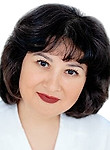 Синягина Наталья Владимировна — Физиотерапевт