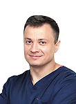 Воронов Евгений Вячеславович — Анестезиолог-реаниматолог