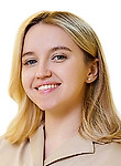 Зубова Екатерина Андреевна — Стоматолог