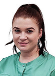 Макарова Валентина Ивановна — Стоматолог
