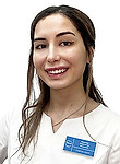 Фролова Анастасия Игоревна — Стоматолог