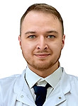 Видякин Олег Константинович — Стоматолог