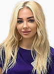 Иванова Алена Олеговна — Стоматолог-гигиенист