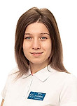 Майорова (Чижова) Ирина Владимировна — Стоматолог