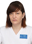 Стародубцева Янина Олеговна — Стоматолог