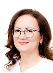 Глебова Лейсан Рашитовна — Ревматолог