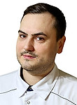 Бокитько Николай Борисович — Реабилитолог