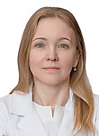 Огнева Елена Владимировна — Аллерголог