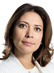 Прилуцкая Елена Генриховна — Гинеколог