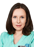 Керенцева Татьяна Владимировна — Гинеколог