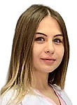 Балкарова Тина Зауровна — Окулист (офтальмолог)