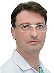 Багдасарян Багдо Арутюнович — Врач функциональной диагностики