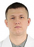 Мосягин Максим Валерьевич — Ортопед