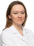 Архиреева Людмила Владимировна — Невролог