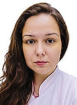 Стрельникова Нина Александровна — Психиатр