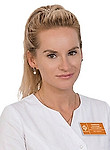 Анциферова Александра Александровна — Кардиолог