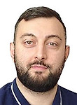 Бичегкуев Алан Артемович — Хирург