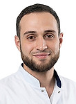 Изнауров Магомед Русланович — Невролог