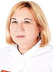 Саян Ирина Ильинична — УЗИ-специалист