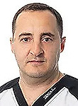 Майтесян Шаген Александрович — Сосудистый хирург
