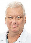 Малахов Владимир Игоревич — Кардиолог