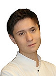 Абрамов Руслан Леджебович — Пластический хирург