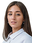 Падиева Инна Владимировна — Стоматолог-ортодонт