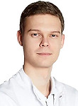 Зелянин Дмитрий Александрович — Травматолог
