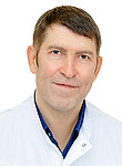 Боткин Игорь Константинович — Реабилитолог