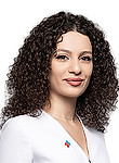 Азимова Амина Юсуповна — Акушер