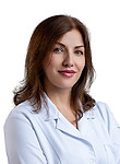 Юрлова Татьяна Викторовна — Акушер-гинеколог