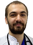 Хатшуков Заур Асланбиевич — Педиатр
