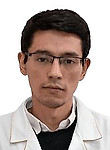 Абдурахманов Саид Равшанович — Невролог