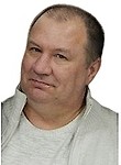 Махиня Владимир Анатольевич — Психолог