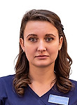 Степанова Юлия Сергеевна — Стоматолог-ортопед