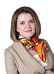 Тарабаничева Виктория Александровна