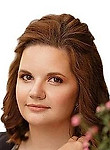 Граур Екатерина Александровна — Невролог