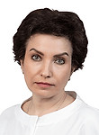 Фомина Татьяна Леонидовна — Кардиолог