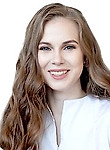 Молоткова Наталья Андреевна — Акушер
