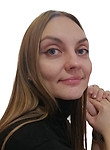 Учёнова Анна Владимировна