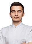 Алиханов Тимур Ахмедханович — Стоматолог