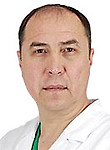 Юдин Александр Витальевич — Хирург
