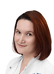 Никитина Нина Михайловна — Хирург