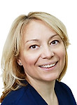 Кузнецова Марина Юрьевна — Стоматолог