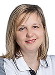 Кирюхина Оксана Вячеславовна — Стоматолог-терапевт