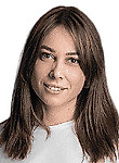 Макоева Карина Славовна — Стоматолог-терапевт
