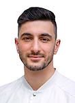 Ордоков Тимур Исуфович — Стоматолог